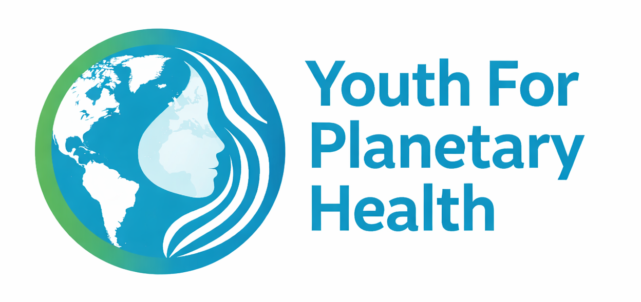 Join the planetary health movement