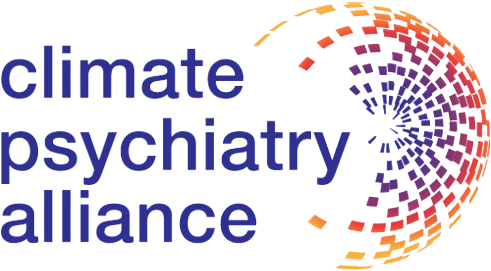 Climate Psychiatry Alliance