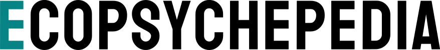 Ecopsychepedia