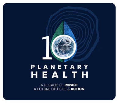 Planetary Health Alliance